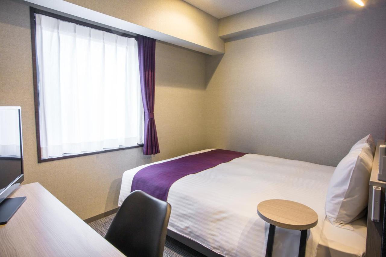 Kuretake Inn Nagoya Hisayaodori Екстер'єр фото